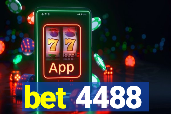 bet 4488